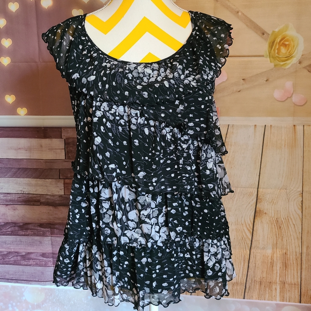 APT 9 blouse